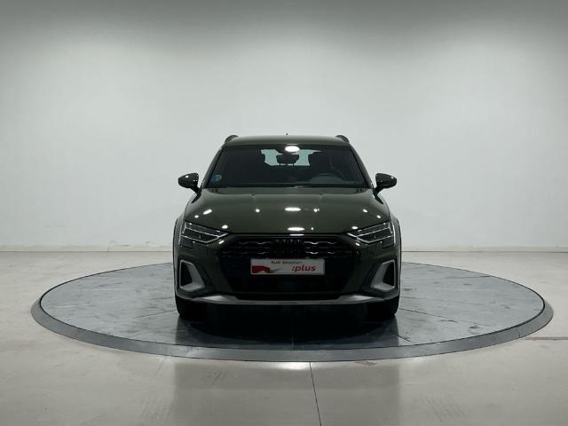 Audi A3 allstreet 35 TFSI 110 kW (150 CV) S tronic