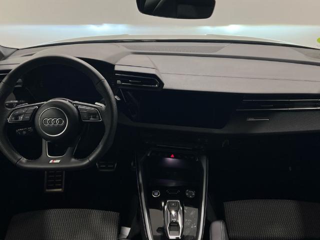 Audi A3 allstreet 35 TFSI 110 kW (150 CV) S tronic