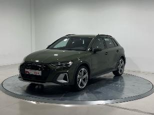 Audi A3 allstreet 35 TFSI de segunda mano