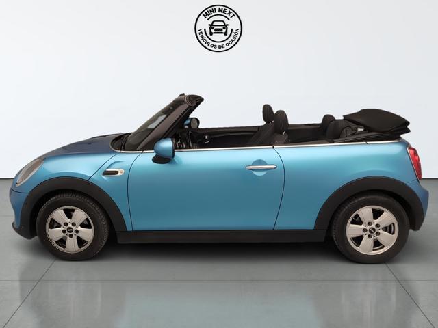 fotoG 2 del MINI MINI Cooper Cabrio 100 kW (136 CV) 136cv Gasolina del 2018 en Málaga