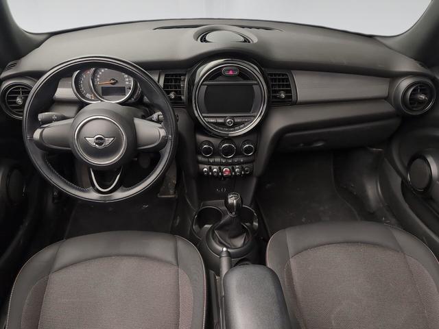 fotoG 6 del MINI MINI Cooper Cabrio 100 kW (136 CV) 136cv Gasolina del 2018 en Málaga