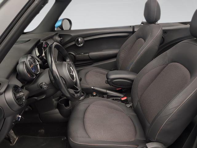 fotoG 11 del MINI MINI Cooper Cabrio 100 kW (136 CV) 136cv Gasolina del 2018 en Málaga