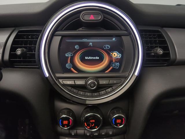 fotoG 15 del MINI MINI Cooper Cabrio 100 kW (136 CV) 136cv Gasolina del 2018 en Málaga