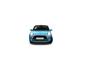 Fotos de MINI Cabrio Cooper 100 kW (136 CV)