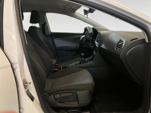 SEAT León 1.2 TSI Style 81 kW (110 CV)