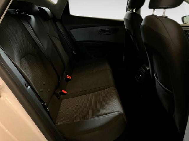 SEAT León 1.2 TSI Style 81 kW (110 CV)