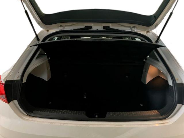 SEAT León 1.2 TSI Style 81 kW (110 CV)