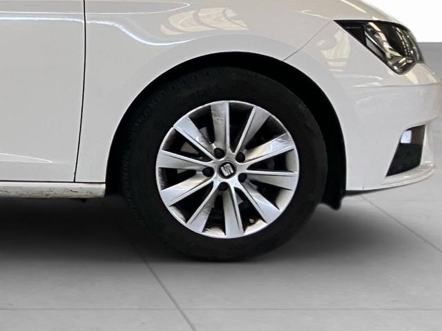 SEAT León 1.2 TSI Style 81 kW (110 CV)