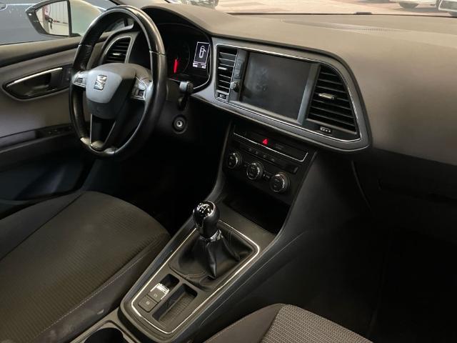 SEAT León 1.2 TSI Style 81 kW (110 CV)