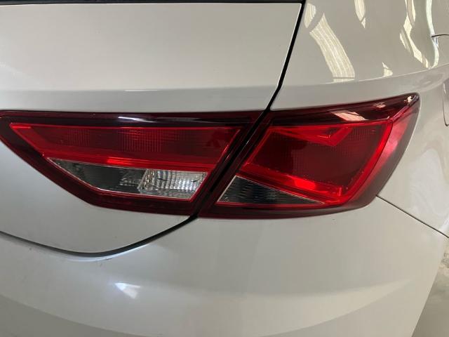 SEAT León 1.2 TSI Style 81 kW (110 CV)