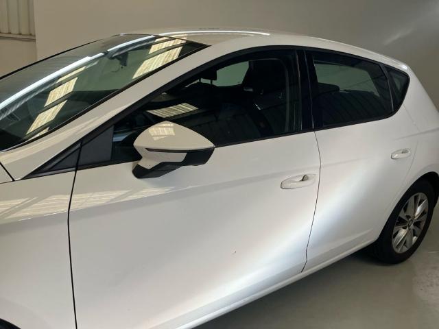 SEAT León 1.2 TSI Style 81 kW (110 CV)