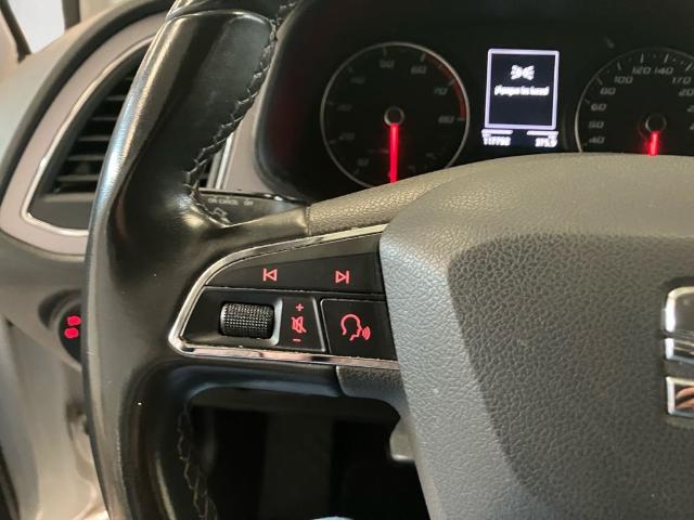 SEAT León 1.2 TSI Style 81 kW (110 CV)