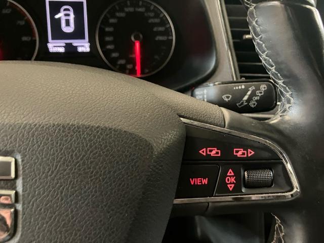 SEAT León 1.2 TSI Style 81 kW (110 CV)