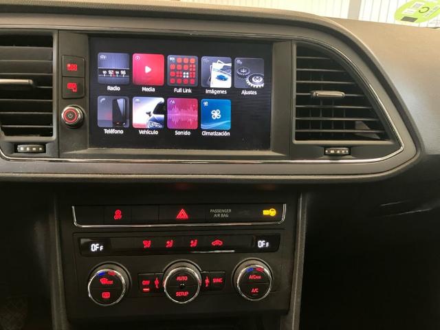 SEAT León 1.2 TSI Style 81 kW (110 CV)