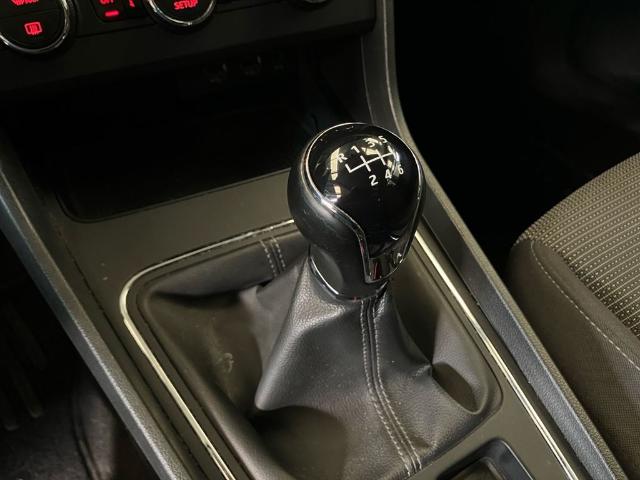 SEAT León 1.2 TSI Style 81 kW (110 CV)