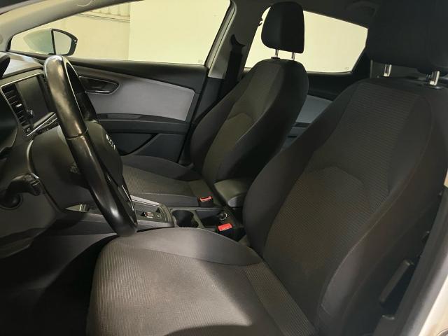 SEAT León 1.2 TSI Style 81 kW (110 CV)