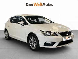 SEAT León 1.2 TSI de segunda mano