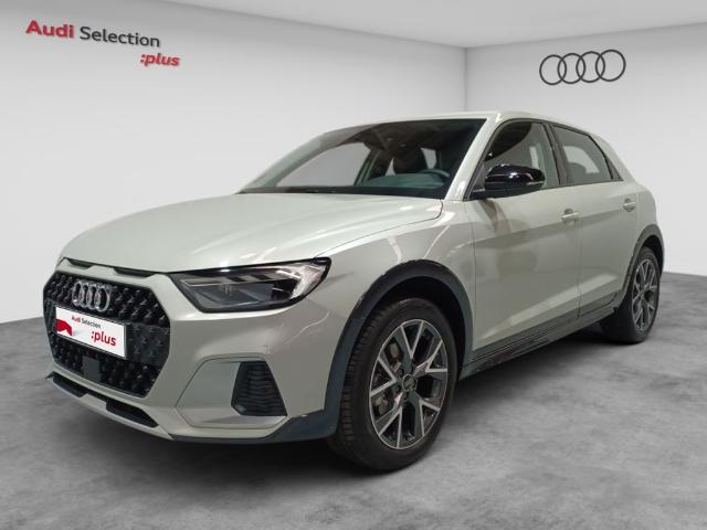 Audi selection Plus