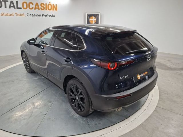 Mazda CX-30 2.0 e-SKYACTIV-X Homura 2WD 137 kW (186 CV)