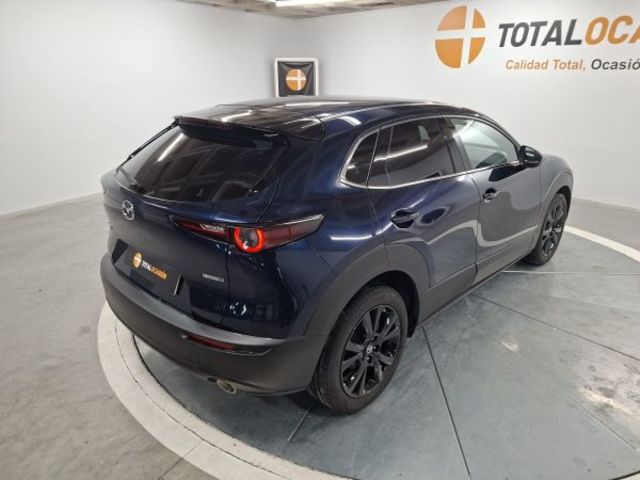 Mazda CX-30 2.0 e-SKYACTIV-X Homura 2WD 137 kW (186 CV)