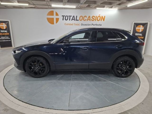 Mazda CX-30 2.0 e-SKYACTIV-X Homura 2WD 137 kW (186 CV)