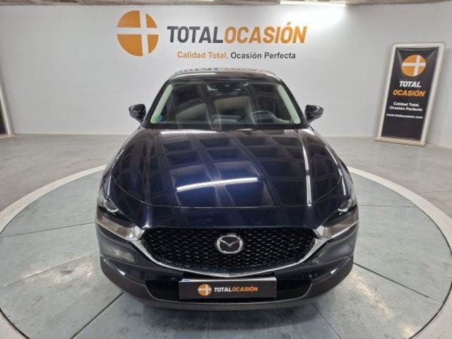 Mazda CX-30 2.0 e-SKYACTIV-X Homura 2WD 137 kW (186 CV)