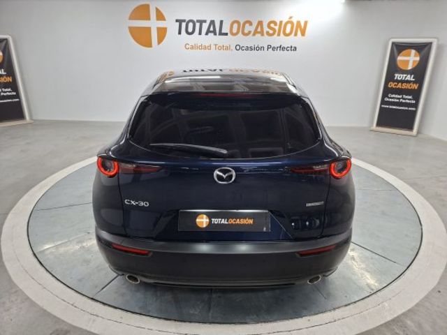Mazda CX-30 2.0 e-SKYACTIV-X Homura 2WD 137 kW (186 CV)