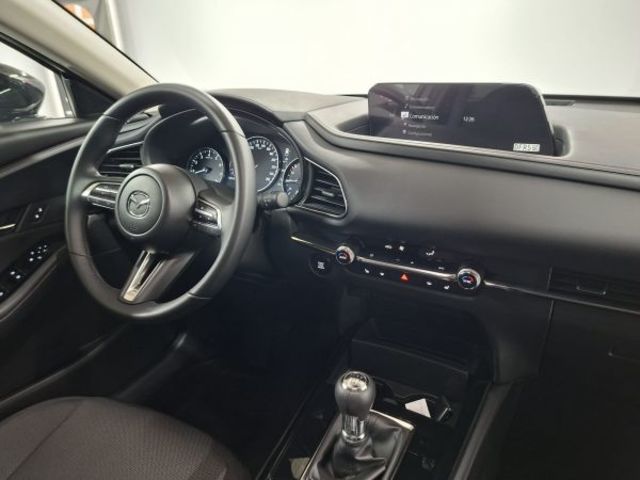 Mazda CX-30 2.0 e-SKYACTIV-X Homura 2WD 137 kW (186 CV)