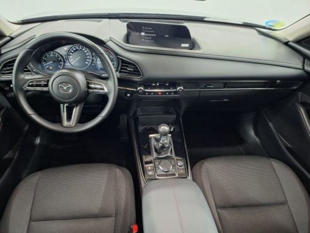 Mazda CX-30 2.0 e-SKYACTIV-X Homura 2WD 137 kW (186 CV)