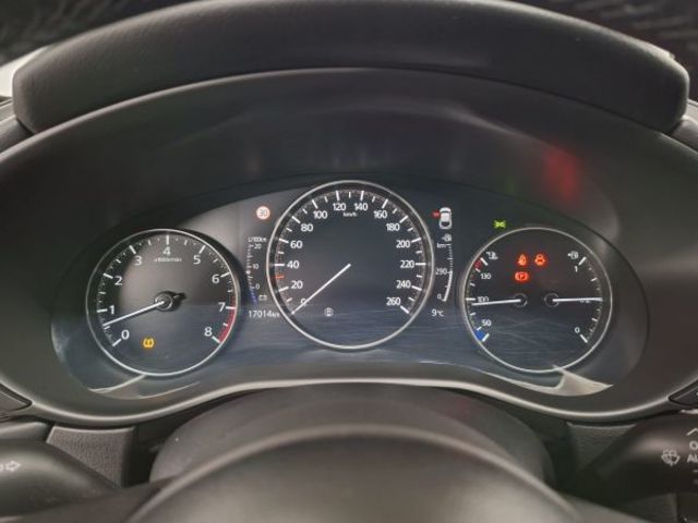 Mazda CX-30 2.0 e-SKYACTIV-X Homura 2WD 137 kW (186 CV)