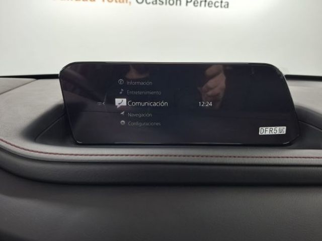 Mazda CX-30 2.0 e-SKYACTIV-X Homura 2WD 137 kW (186 CV)