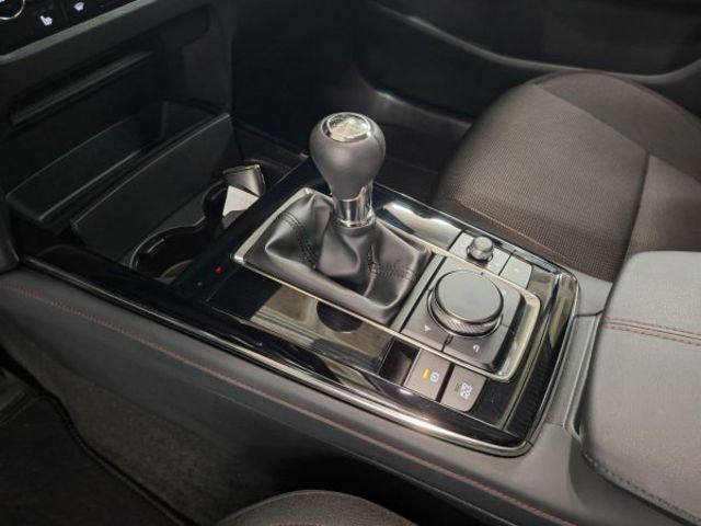 Mazda CX-30 2.0 e-SKYACTIV-X Homura 2WD 137 kW (186 CV)