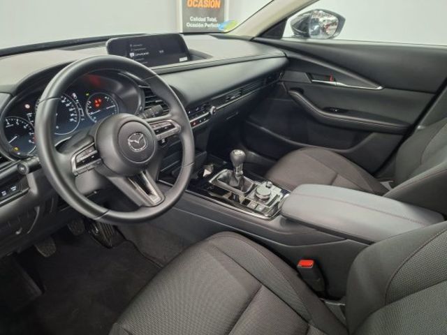 Mazda CX-30 2.0 e-SKYACTIV-X Homura 2WD 137 kW (186 CV)