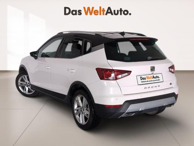 SEAT Arona 1.0 TSI Ecomotive FR 85 kW (115 CV)