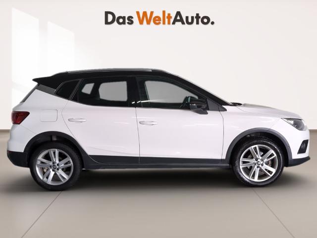 SEAT Arona 1.0 TSI Ecomotive FR 85 kW (115 CV)