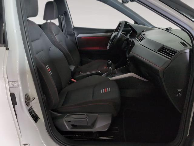 SEAT Arona 1.0 TSI Ecomotive FR 85 kW (115 CV)