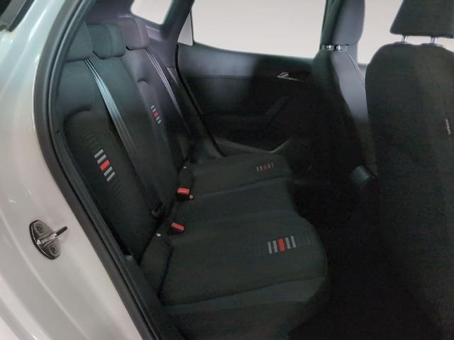 SEAT Arona 1.0 TSI Ecomotive FR 85 kW (115 CV)