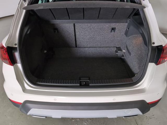 SEAT Arona 1.0 TSI Ecomotive FR 85 kW (115 CV)