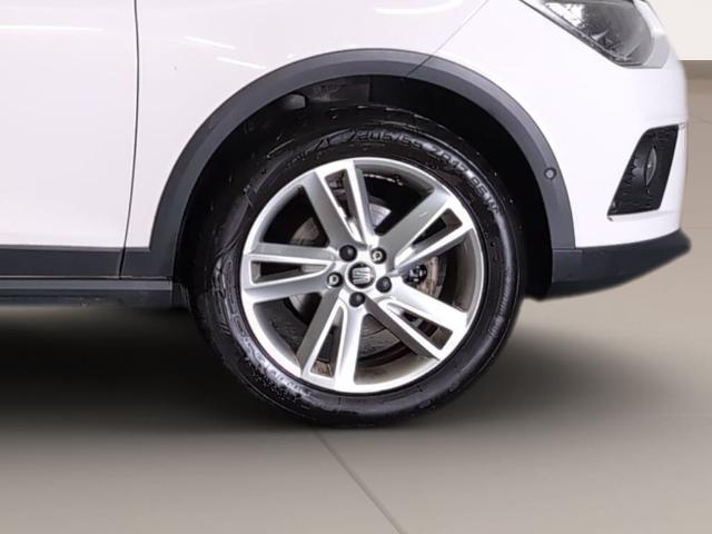 SEAT Arona 1.0 TSI Ecomotive FR 85 kW (115 CV)