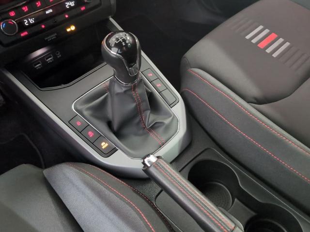 SEAT Arona 1.0 TSI Ecomotive FR 85 kW (115 CV)