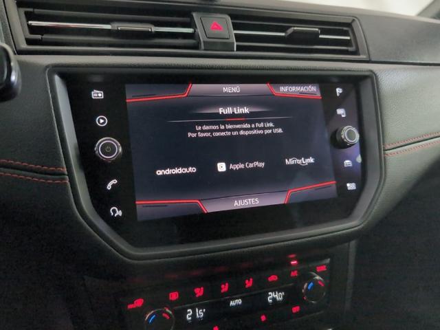 SEAT Arona 1.0 TSI Ecomotive FR 85 kW (115 CV)