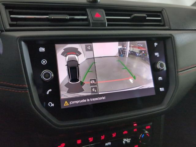 SEAT Arona 1.0 TSI Ecomotive FR 85 kW (115 CV)