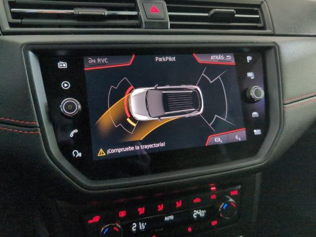 SEAT Arona 1.0 TSI Ecomotive FR 85 kW (115 CV)