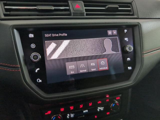 SEAT Arona 1.0 TSI Ecomotive FR 85 kW (115 CV)