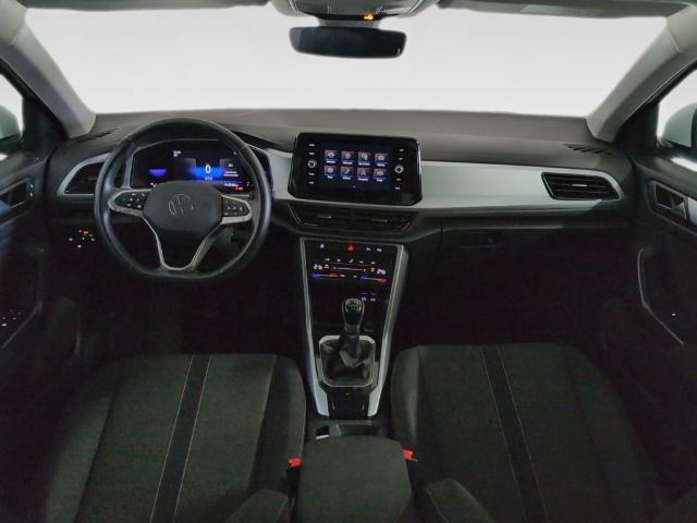 Volkswagen T-Roc Life 1.0 TSI 81 kW (110 CV)
