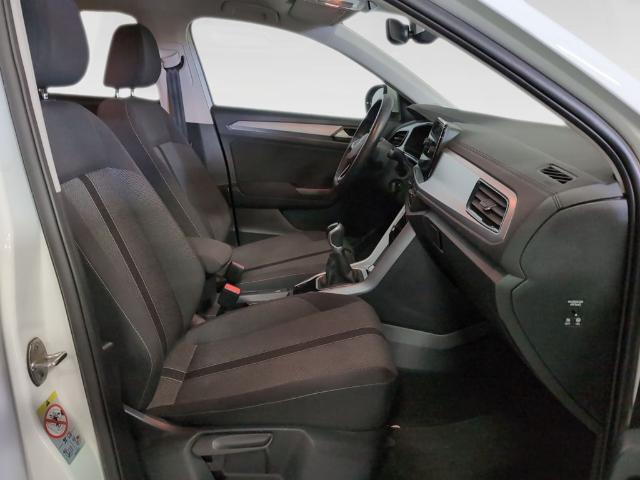 Volkswagen T-Roc Life 1.0 TSI 81 kW (110 CV)