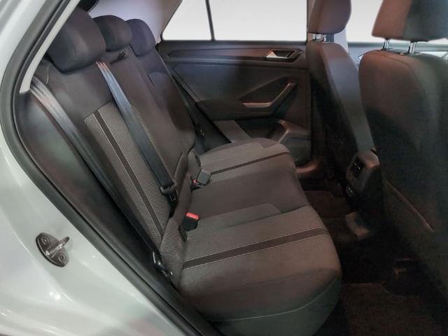 Volkswagen T-Roc Life 1.0 TSI 81 kW (110 CV)