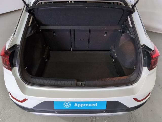 Volkswagen T-Roc Life 1.0 TSI 81 kW (110 CV)