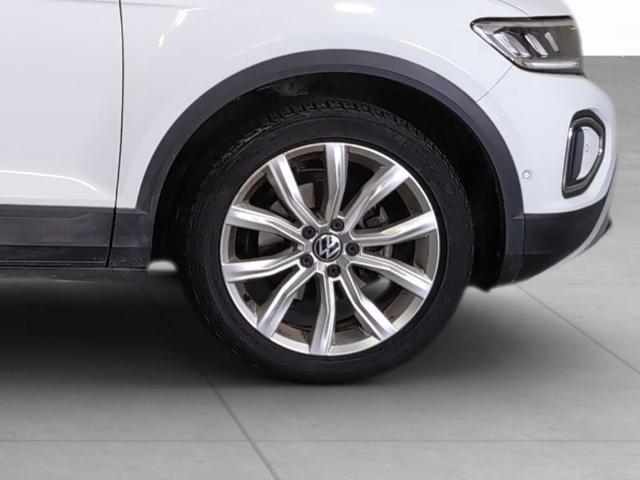 Volkswagen T-Roc Life 1.0 TSI 81 kW (110 CV)