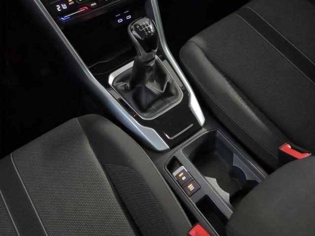 Volkswagen T-Roc Life 1.0 TSI 81 kW (110 CV)